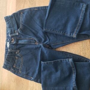 Old Navy denim